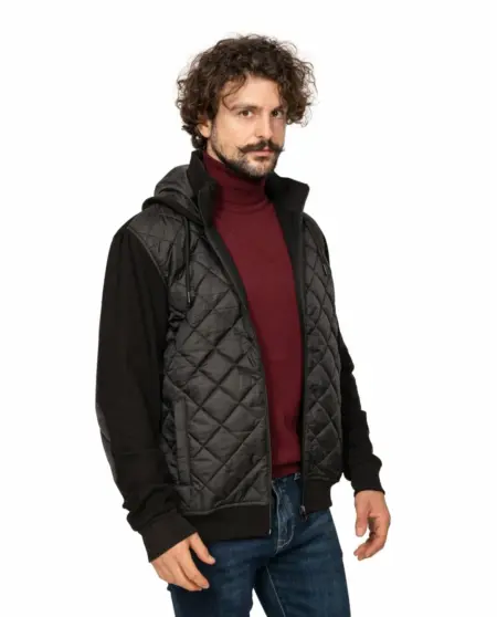 Ζακέτα Cotton Green 8178