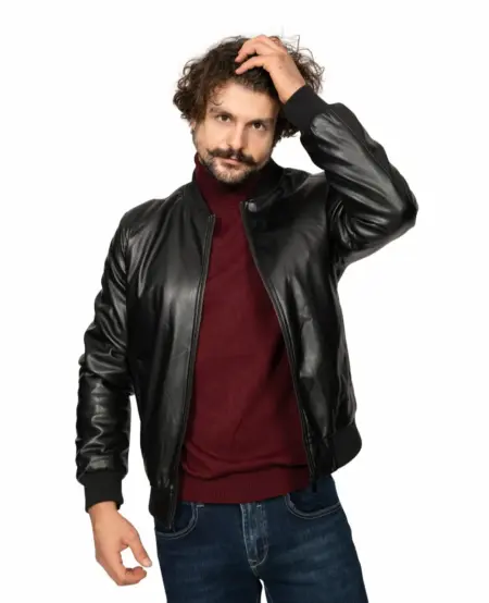 Μπουφαν Cotton Green 8217