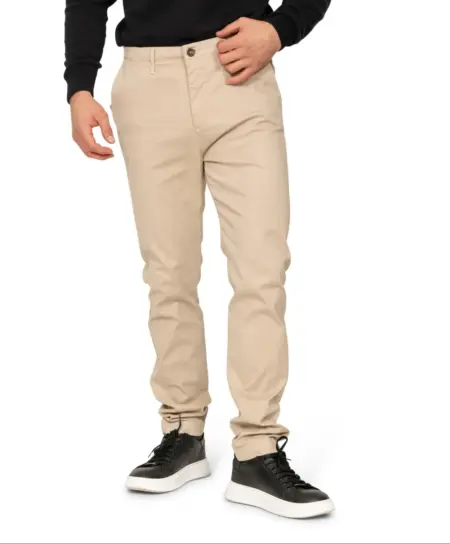 Παντελόνια Hamaki-Ho 1748