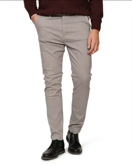 Παντελόνια Hamaki-Ho 1748