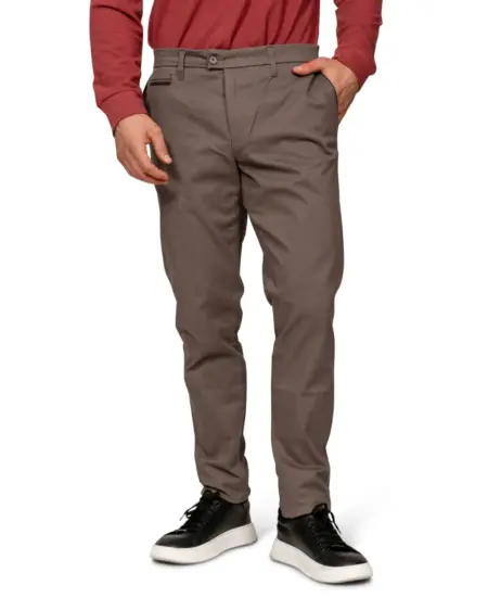 Παντελόνια Hackers 7324