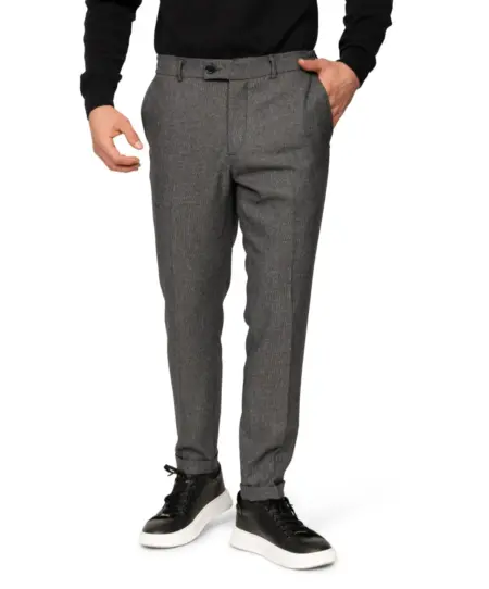 Παντελόνια Hackers 7327