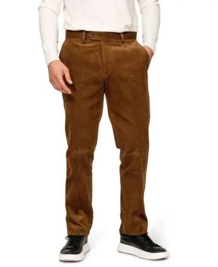 Παντελόνια John Smith 2448