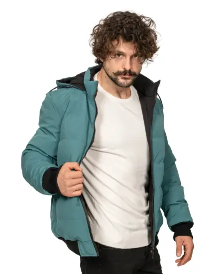 Μπουφάν Manager 5005