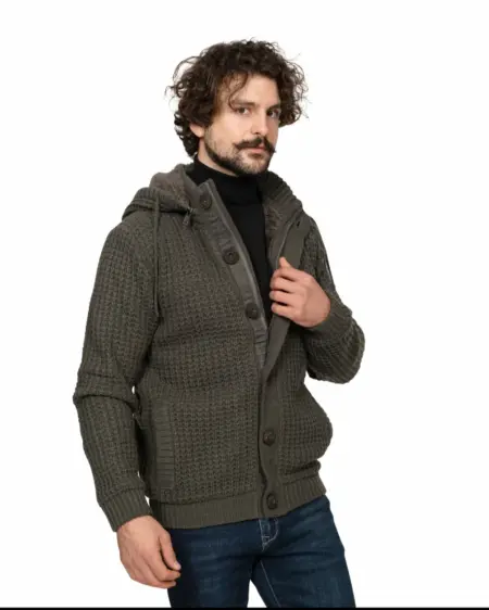 Ζακέτα Oxygen 41168