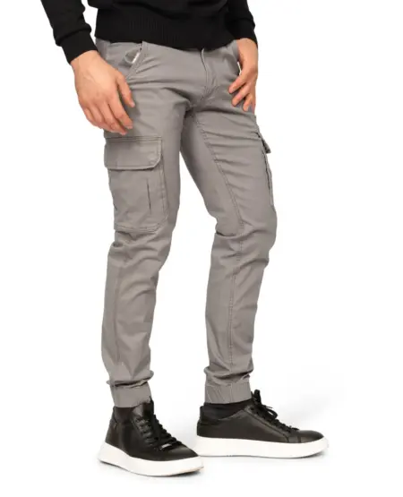 Παντελόνι Oxygen 41224