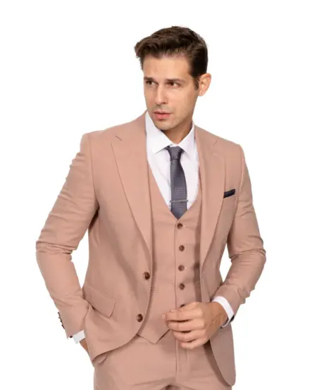 Ανδρικό κοστούμι Tessuti 229253