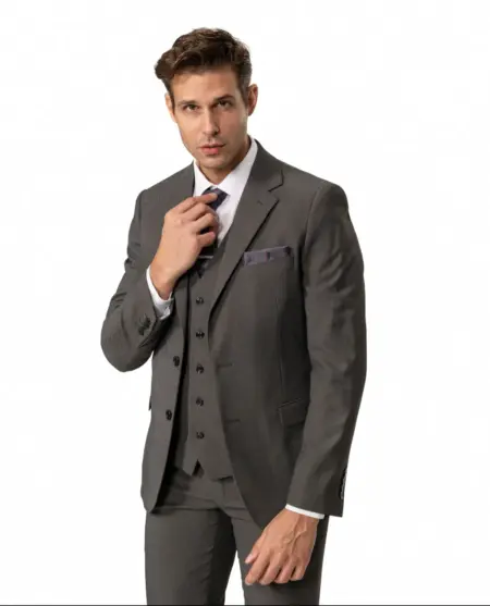 Κοστούμι John Smith 91287