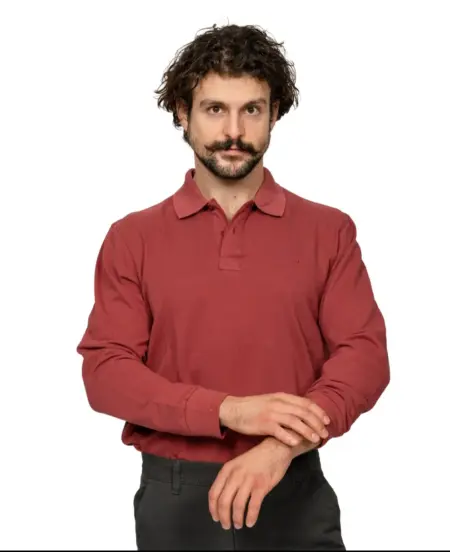 Μακρυμάνικη Μπλούζα Oxygen 41193