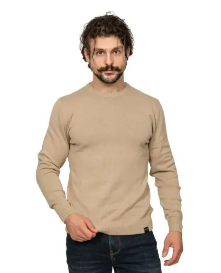 Πουλόβερ Van Hipster 2873