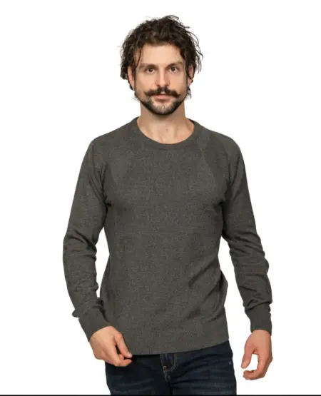 Πουλόβερ Van Hipster 72240