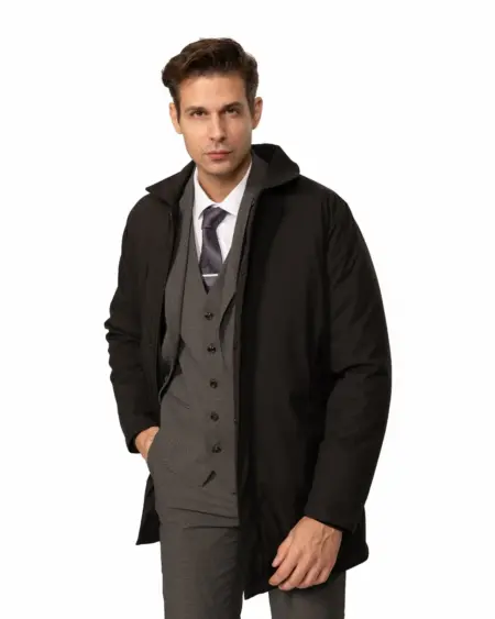 Καπαρντίνα Adimari 2AWSE04622