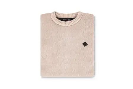 Πουλόβερ Cotton Green 9115