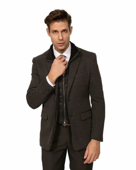 Σακάκι John Smith 50062