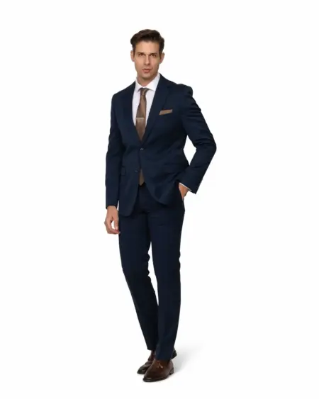 Κοστούμι John Smith SS91284