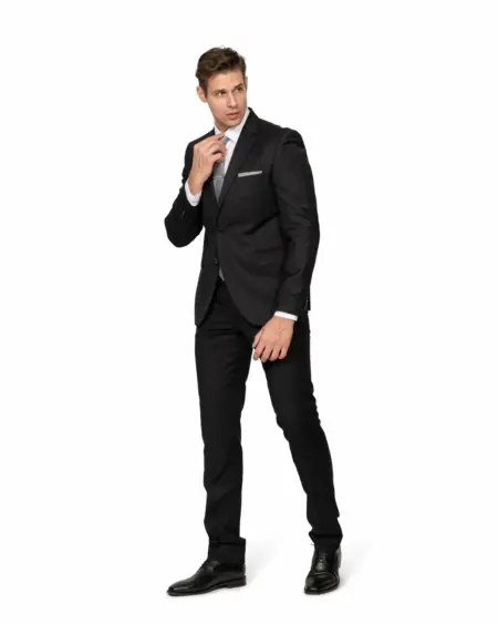 Κοστούμι Roberto Fabiani 201