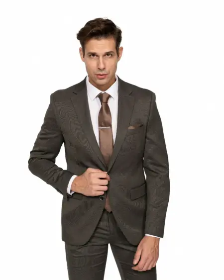 Κοστούμι Roberto Fabiani 26-1136