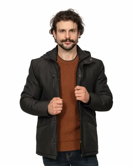 Μπουφάν Tresor 2167