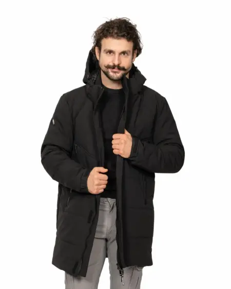 Μπουφάν Tressor 2528