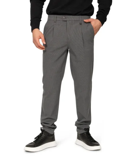 Παντελόνι Chinos Ανδρικό Tresor 4489