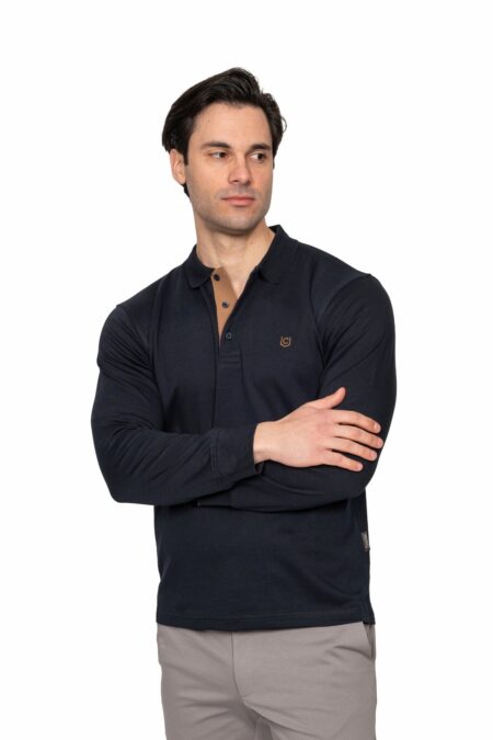 Μπλουζα CANADIAN COUNTRY A70 Μπλε