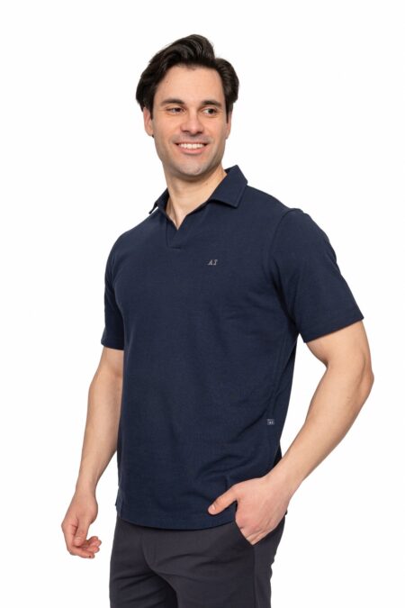 Μπλουζα ARTISTI ITALIANI 403 Μπλε