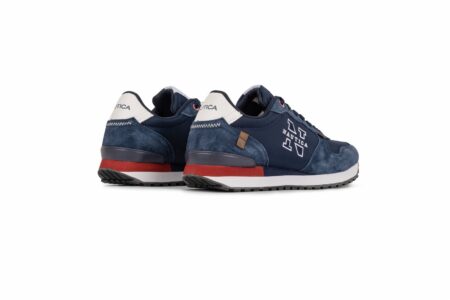 Παπούτσια NAUTICA F30 Μπλε