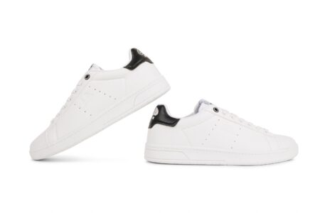 Παπουτσια AMERICANINO 514 Λευκο