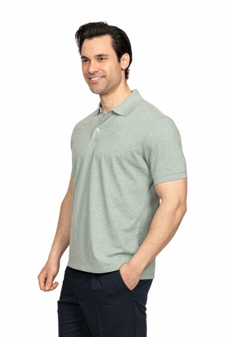 Μπλουζα ARTISTI ITALIANI 19408 Πρασινο Ανοιχτο