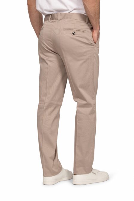 Παντελονι GREEN COTTON GR570 Μπεζ