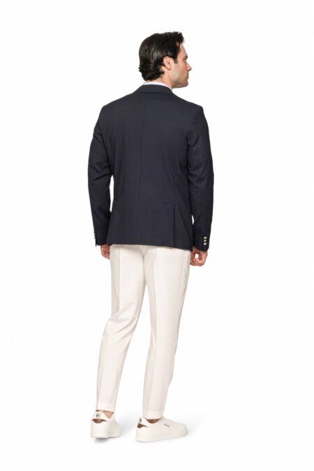 Σακακι GUARDAROBA 380 Μπλε