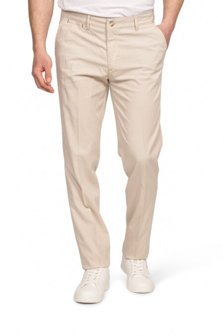 Παντελονι MAKIS TSELIOS 179 Εκρου