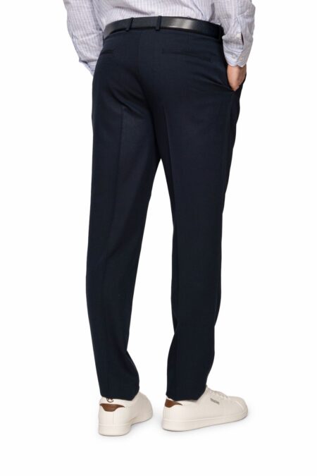 Παντελονι ARTISTI ITALIANI 12650 Μπλε